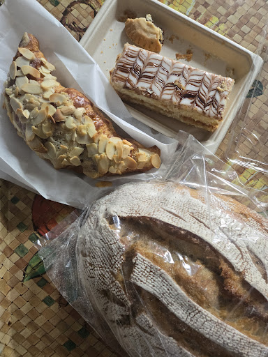 Photo of Casablanca Bakery & catering - 85 Bond, St. John's, NL A1C 1T3